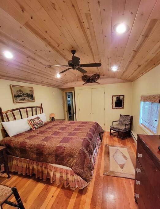Li'L Bear Villa Ruidoso Ngoại thất bức ảnh
