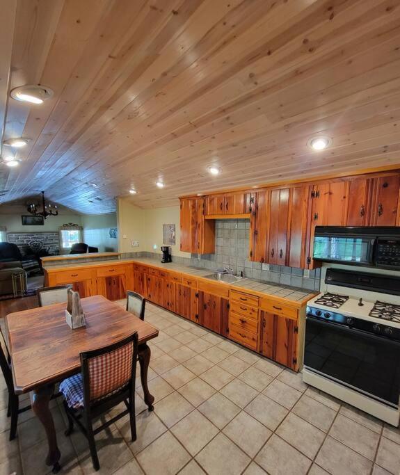 Li'L Bear Villa Ruidoso Ngoại thất bức ảnh